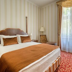 Deluxe Kamer met een King Size Bed