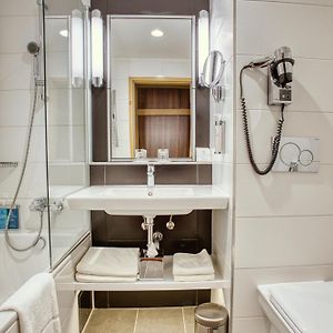 Deluxe Kamer met een King Size Bed